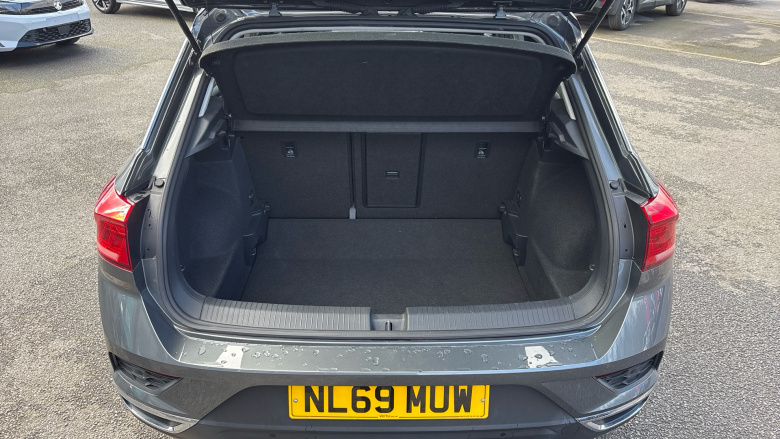 Volkswagen T-Roc 1.5 TSI EVO Design 5dr Petrol Hatchback